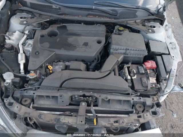 Photo 9 VIN: 1N4AL3AP9HC249406 - NISSAN ALTIMA 