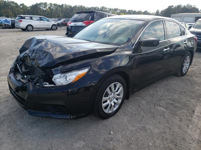 Photo 1 VIN: 1N4AL3AP9HC250667 - NISSAN ALTIMA 2.5 