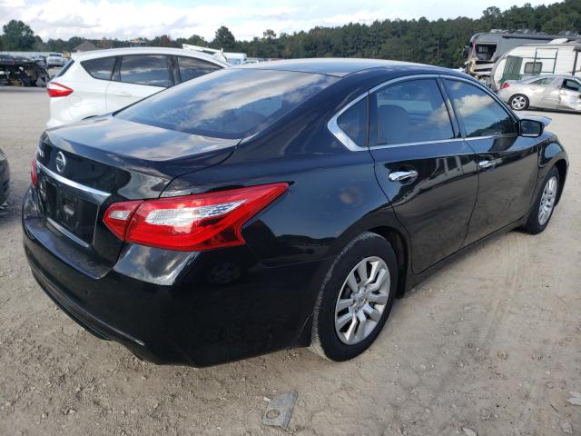 Photo 3 VIN: 1N4AL3AP9HC250667 - NISSAN ALTIMA 2.5 