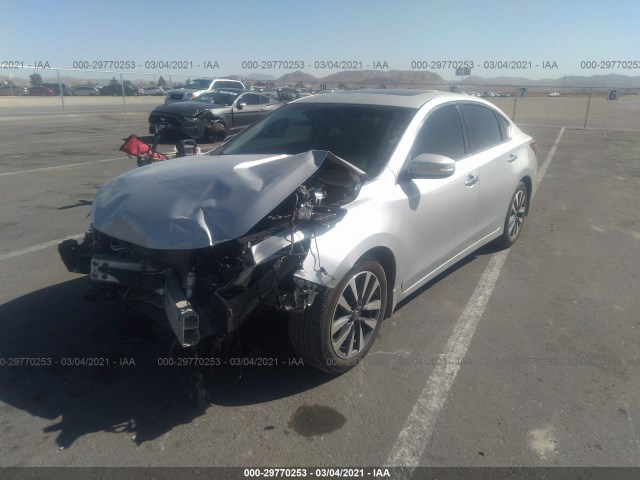 Photo 1 VIN: 1N4AL3AP9HC251401 - NISSAN ALTIMA 