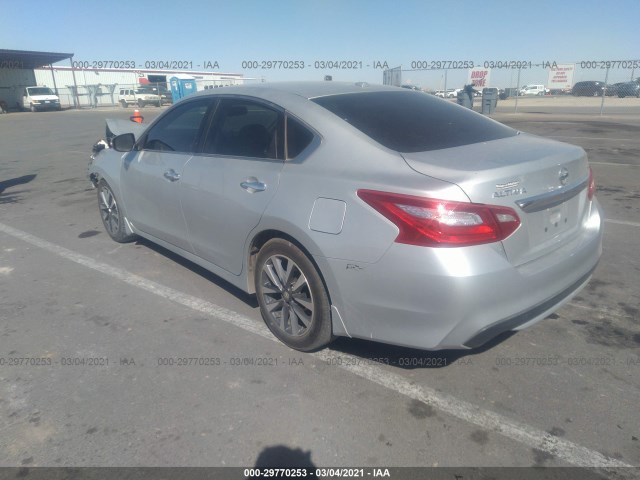 Photo 2 VIN: 1N4AL3AP9HC251401 - NISSAN ALTIMA 