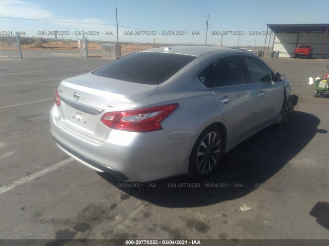 Photo 3 VIN: 1N4AL3AP9HC251401 - NISSAN ALTIMA 