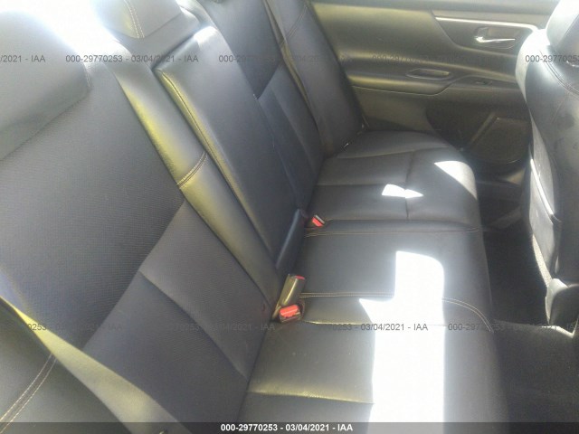 Photo 7 VIN: 1N4AL3AP9HC251401 - NISSAN ALTIMA 