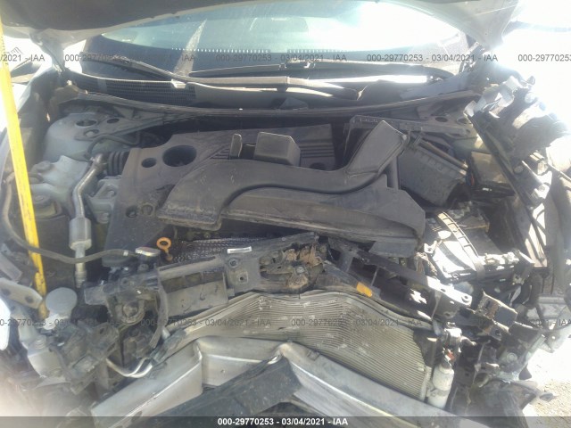 Photo 9 VIN: 1N4AL3AP9HC251401 - NISSAN ALTIMA 