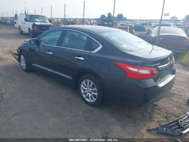 Photo 2 VIN: 1N4AL3AP9HC254122 - NISSAN ALTIMA 