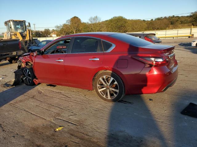 Photo 1 VIN: 1N4AL3AP9HC258431 - NISSAN ALTIMA 2.5 