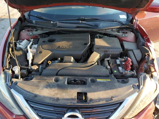 Photo 10 VIN: 1N4AL3AP9HC258431 - NISSAN ALTIMA 2.5 