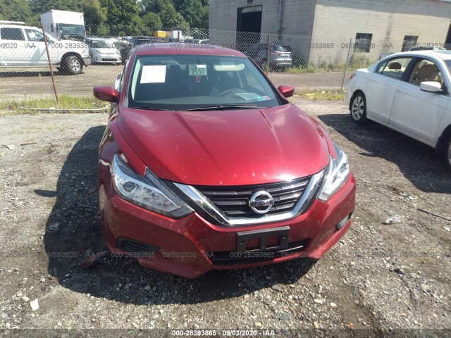 Photo 5 VIN: 1N4AL3AP9HC260387 - NISSAN ALTIMA 