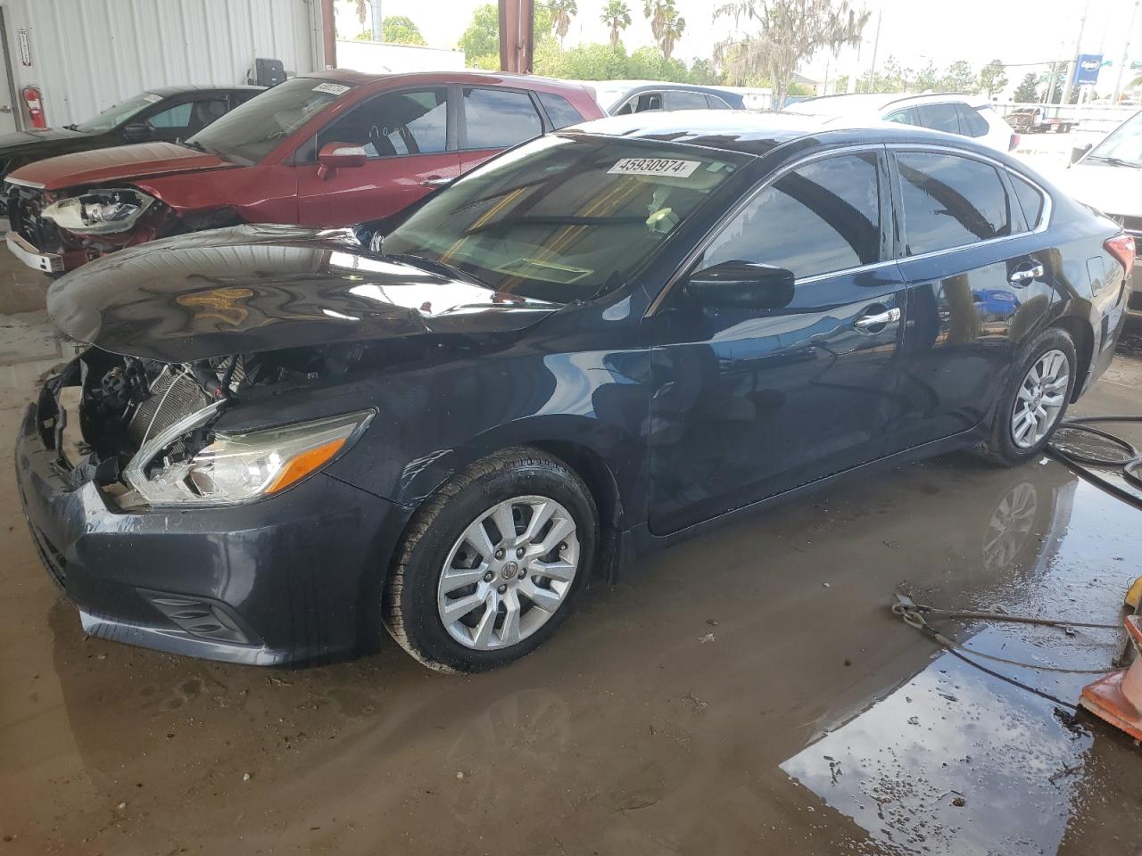 Photo 0 VIN: 1N4AL3AP9HC260471 - NISSAN ALTIMA 