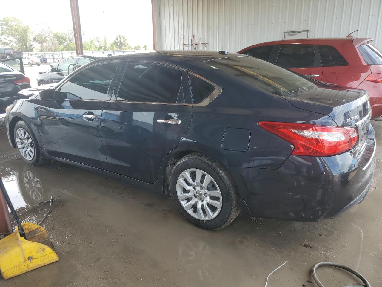 Photo 1 VIN: 1N4AL3AP9HC260471 - NISSAN ALTIMA 