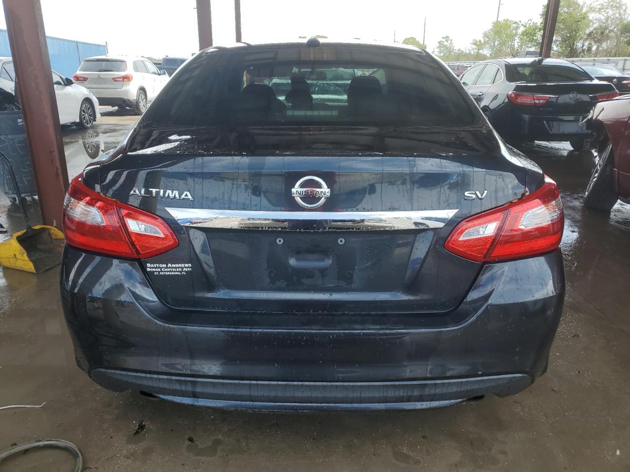 Photo 5 VIN: 1N4AL3AP9HC260471 - NISSAN ALTIMA 