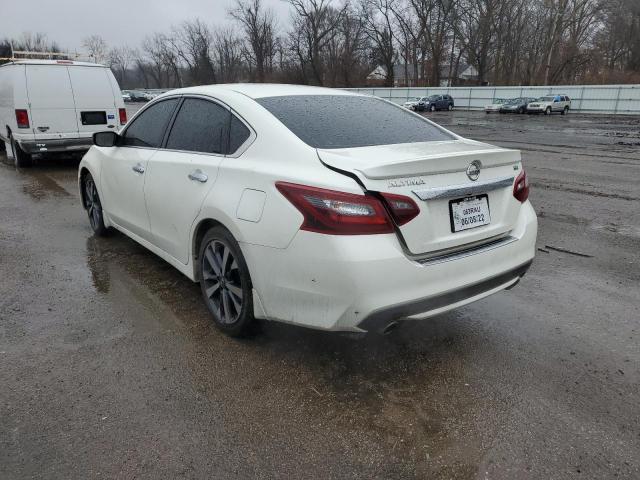 Photo 1 VIN: 1N4AL3AP9HC261099 - NISSAN ALTIMA 2.5 