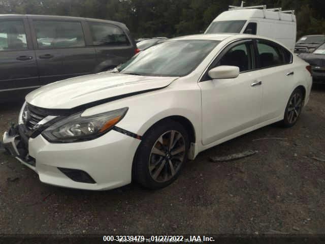 Photo 1 VIN: 1N4AL3AP9HC263418 - NISSAN ALTIMA 