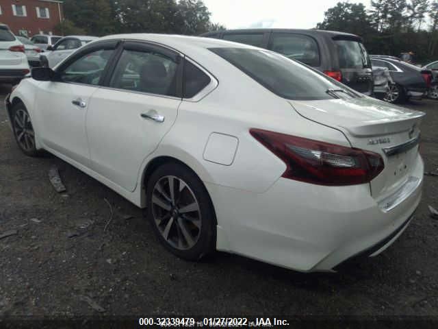 Photo 2 VIN: 1N4AL3AP9HC263418 - NISSAN ALTIMA 