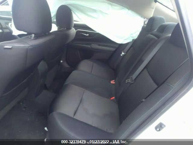 Photo 7 VIN: 1N4AL3AP9HC263418 - NISSAN ALTIMA 