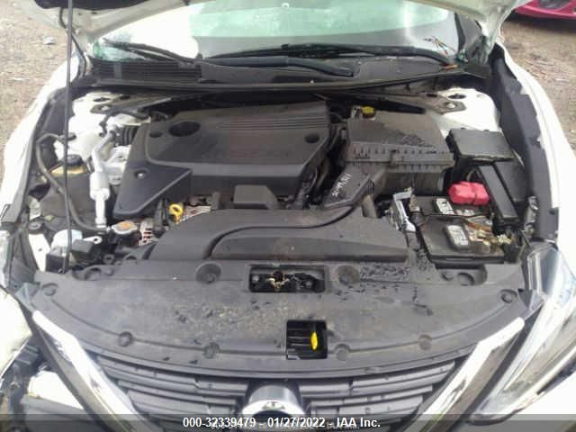 Photo 9 VIN: 1N4AL3AP9HC263418 - NISSAN ALTIMA 