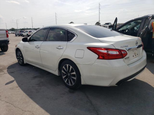 Photo 1 VIN: 1N4AL3AP9HC263435 - NISSAN ALTIMA 