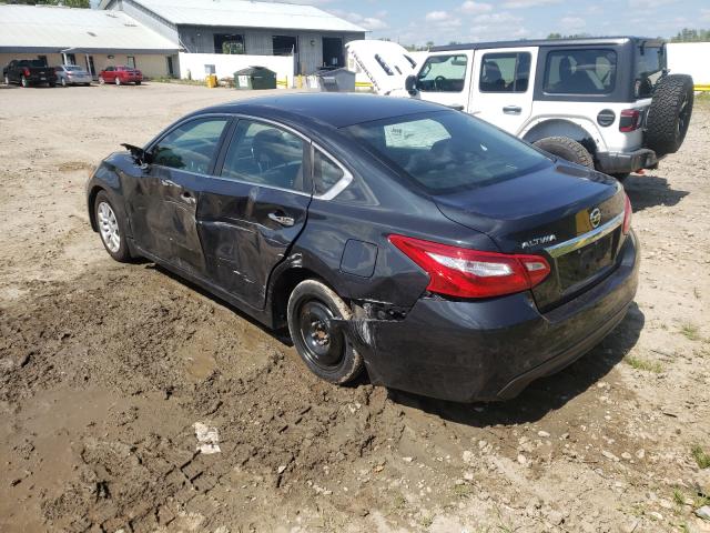 Photo 2 VIN: 1N4AL3AP9HC265959 - NISSAN ALTIMA 2.5 