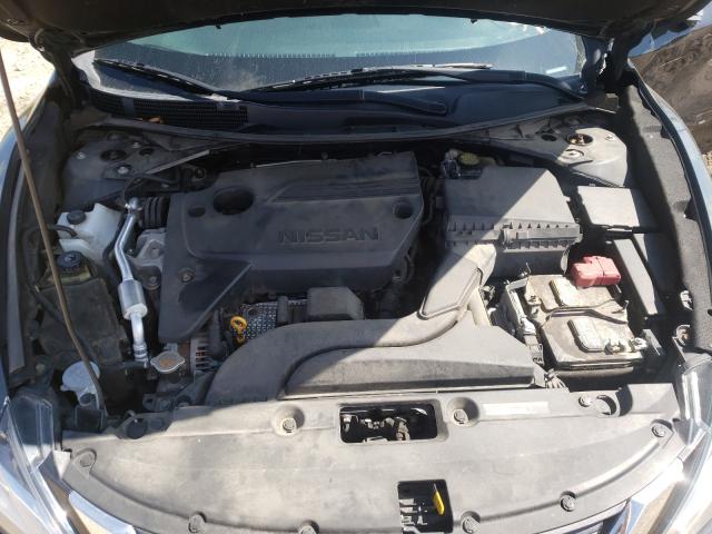 Photo 6 VIN: 1N4AL3AP9HC265959 - NISSAN ALTIMA 2.5 