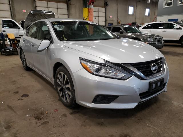 Photo 0 VIN: 1N4AL3AP9HC267579 - NISSAN ALTIMA SV 