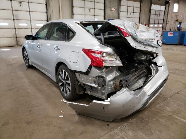 Photo 2 VIN: 1N4AL3AP9HC267579 - NISSAN ALTIMA SV 