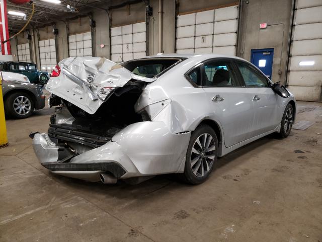 Photo 3 VIN: 1N4AL3AP9HC267579 - NISSAN ALTIMA SV 