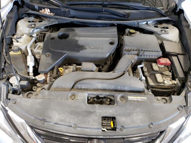 Photo 6 VIN: 1N4AL3AP9HC267579 - NISSAN ALTIMA SV 