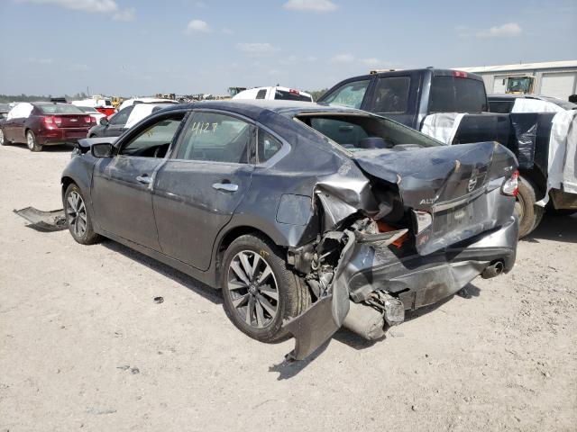 Photo 2 VIN: 1N4AL3AP9HC268165 - NISSAN ALTIMA 2.5 