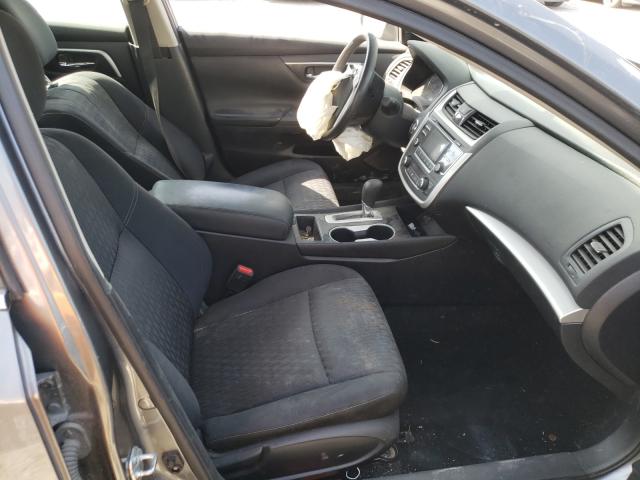 Photo 4 VIN: 1N4AL3AP9HC268165 - NISSAN ALTIMA 2.5 