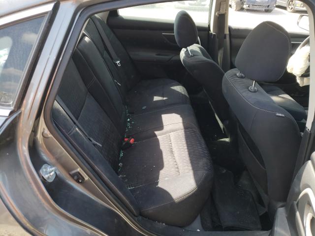 Photo 5 VIN: 1N4AL3AP9HC268165 - NISSAN ALTIMA 2.5 