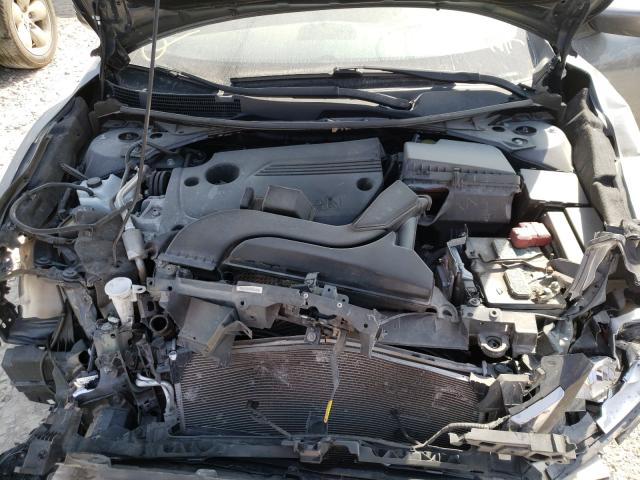 Photo 6 VIN: 1N4AL3AP9HC268165 - NISSAN ALTIMA 2.5 