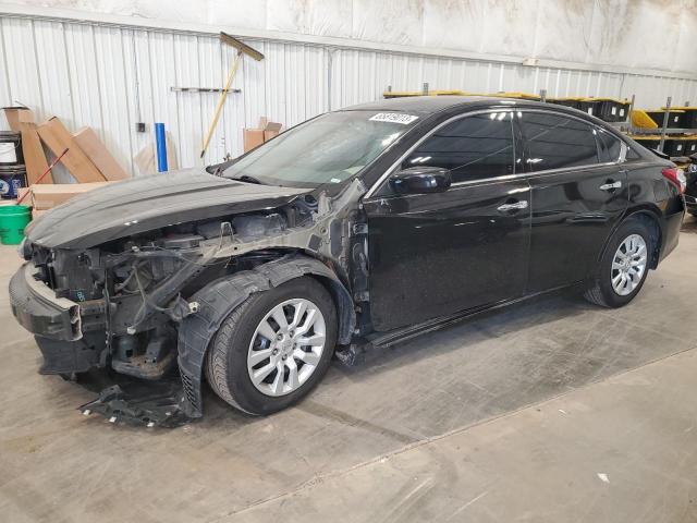 Photo 0 VIN: 1N4AL3AP9HC268196 - NISSAN ALTIMA 2.5 