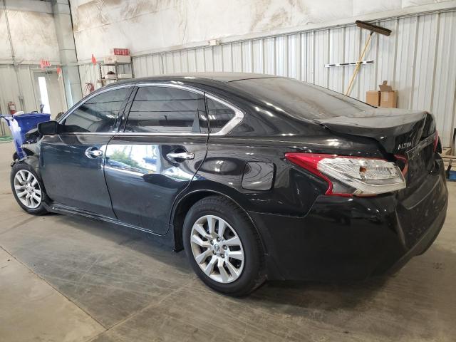 Photo 1 VIN: 1N4AL3AP9HC268196 - NISSAN ALTIMA 2.5 