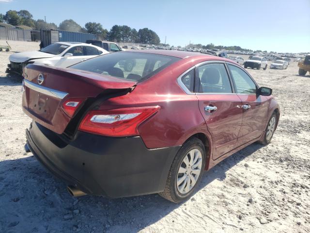 Photo 3 VIN: 1N4AL3AP9HC268635 - NISSAN ALTIMA 2.5 