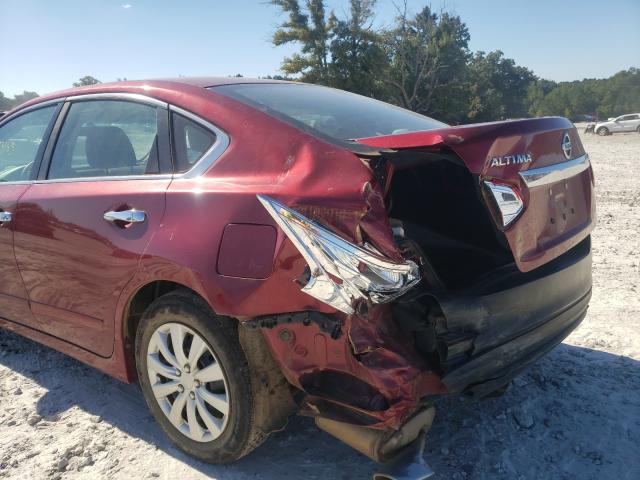 Photo 8 VIN: 1N4AL3AP9HC268635 - NISSAN ALTIMA 2.5 