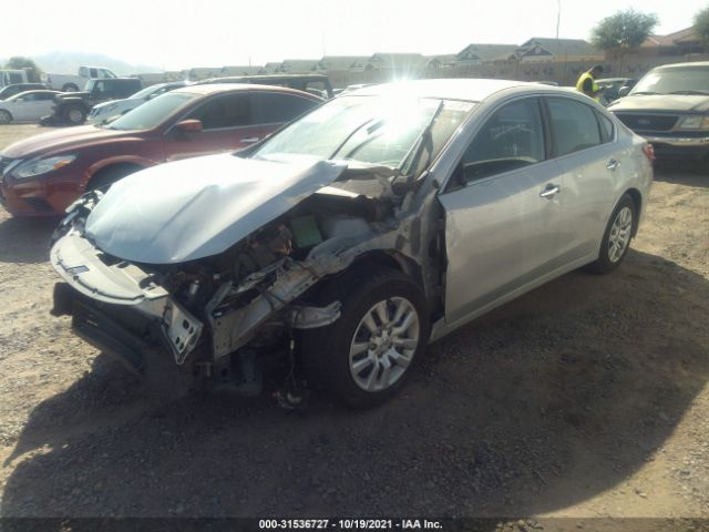 Photo 1 VIN: 1N4AL3AP9HC269168 - NISSAN ALTIMA 