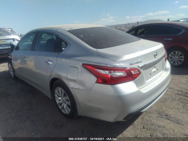 Photo 2 VIN: 1N4AL3AP9HC269168 - NISSAN ALTIMA 