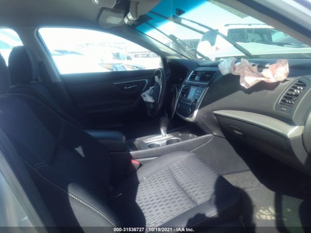 Photo 4 VIN: 1N4AL3AP9HC269168 - NISSAN ALTIMA 