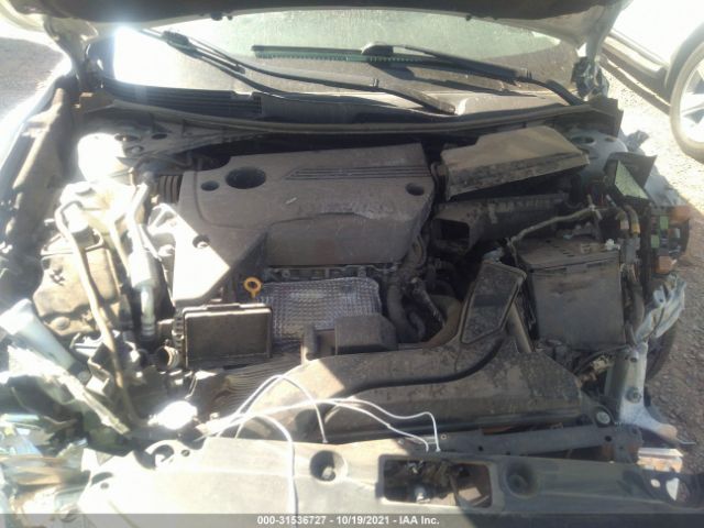 Photo 9 VIN: 1N4AL3AP9HC269168 - NISSAN ALTIMA 