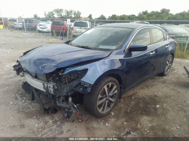 Photo 1 VIN: 1N4AL3AP9HC270353 - NISSAN ALTIMA 