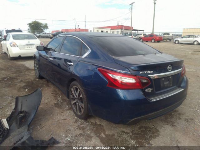 Photo 2 VIN: 1N4AL3AP9HC270353 - NISSAN ALTIMA 