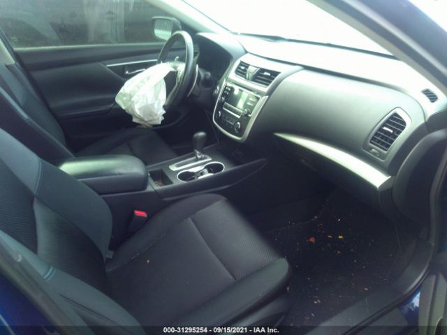 Photo 4 VIN: 1N4AL3AP9HC270353 - NISSAN ALTIMA 