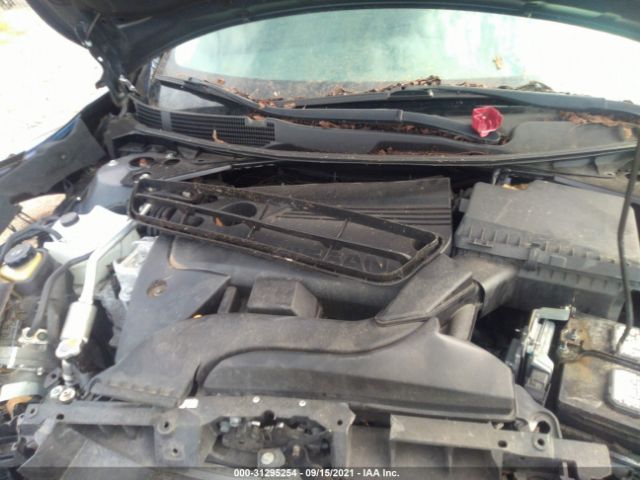 Photo 9 VIN: 1N4AL3AP9HC270353 - NISSAN ALTIMA 