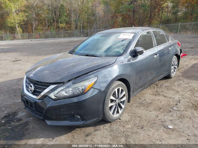 Photo 1 VIN: 1N4AL3AP9HC272300 - NISSAN ALTIMA 