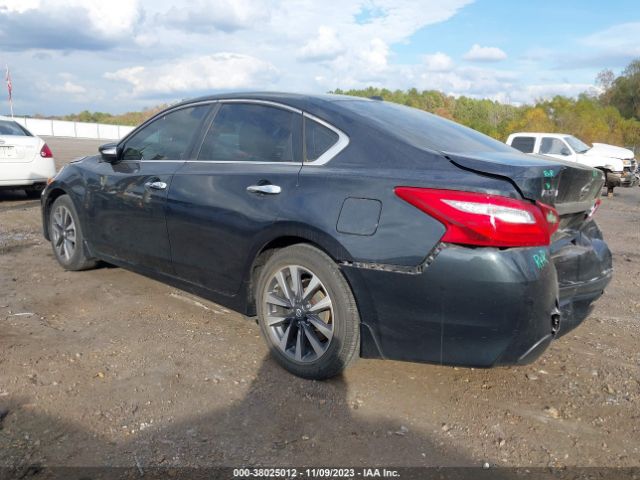 Photo 2 VIN: 1N4AL3AP9HC272300 - NISSAN ALTIMA 