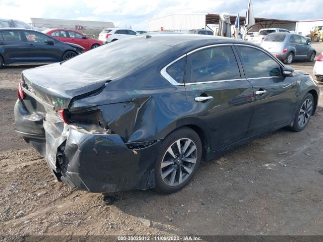 Photo 3 VIN: 1N4AL3AP9HC272300 - NISSAN ALTIMA 