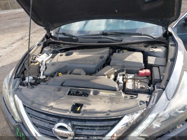 Photo 9 VIN: 1N4AL3AP9HC272300 - NISSAN ALTIMA 