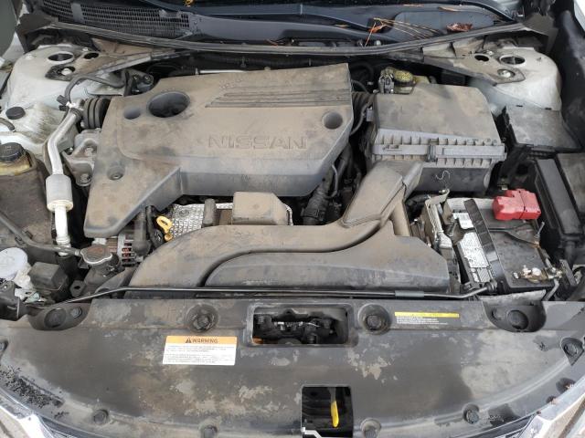 Photo 10 VIN: 1N4AL3AP9HC272958 - NISSAN ALTIMA 