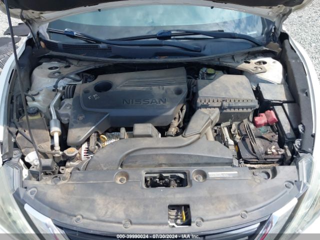 Photo 9 VIN: 1N4AL3AP9HC273110 - NISSAN ALTIMA 