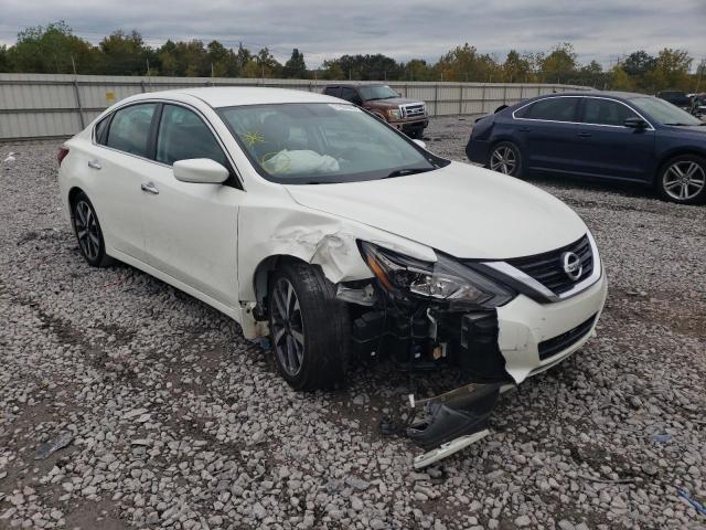 Photo 3 VIN: 1N4AL3AP9HC274919 - NISSAN ALTIMA 